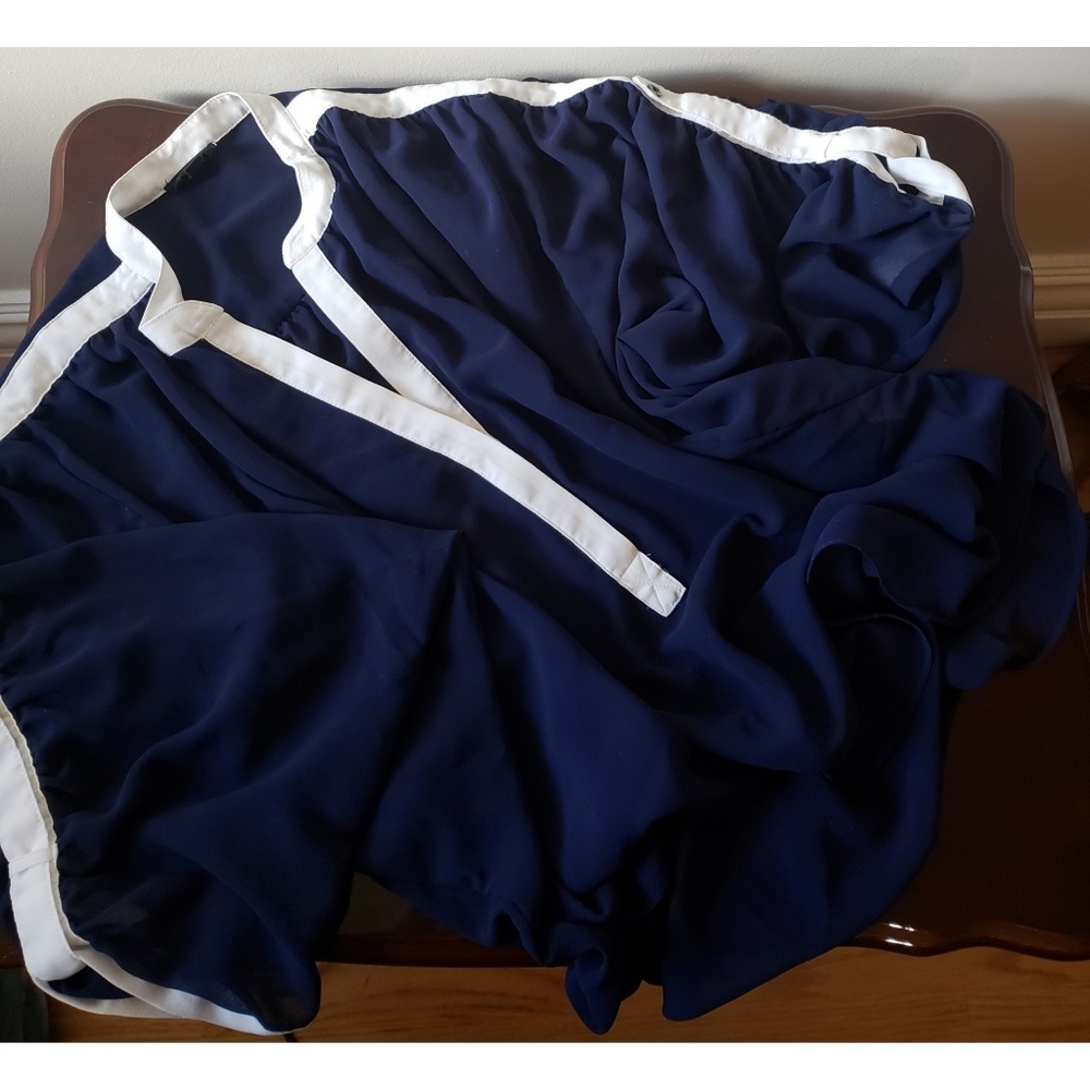 Fate blouse